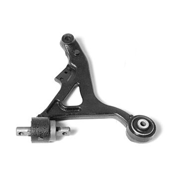 Draagarm S60I 2007-2009 V70II 2007-2008 voorzijde Links Volvo 30760586 standaard