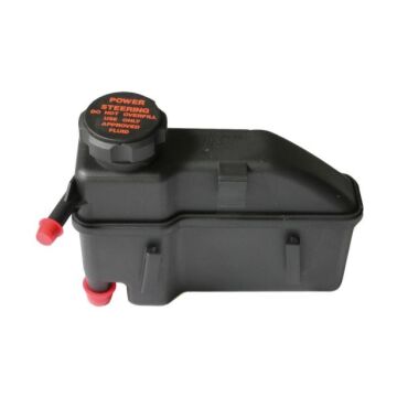 Stuurbekrachtiging olie reservoir tankje V70-2008 XC70-2007 C70-2005 S80-2006 S60-2009 S80 Xc70 V70 S70 S60 S70 en V70 classic alleen jaar 1999-2000