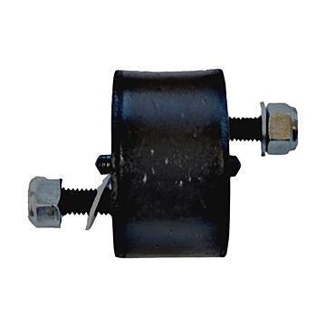 Motorsteun rubber 740+940 links B204E+B234E 940 740