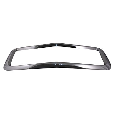 Grille rand PV544+Duett RVS