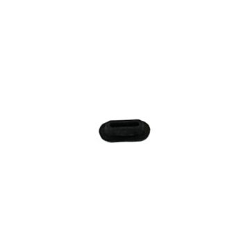 Rubber plug remsteller PV + Amazon trommelrem uitvoering achterin de rem ankerplaat afdekdop