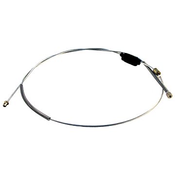 Rem handremkabel Duett 210 445