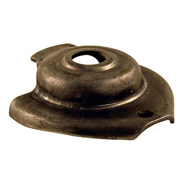 Schokbrekersteun schotel Amazon+P1800 (oud type 1 bouts bevestiging)