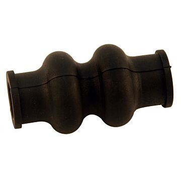 Radiateur slang PV444+PV544+445+Amazon B16 boven (25 mm inw lang 100mm)