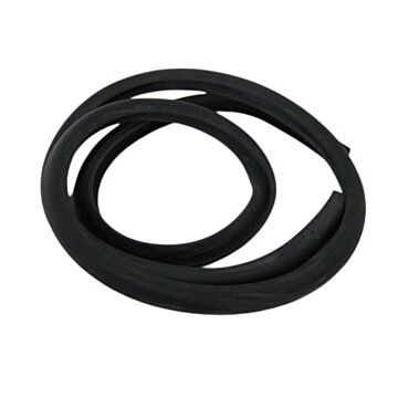 Rubber reservewielbak Duett