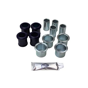 Silentbloc vooras onderste Amazon + 140 -1969 set a 4 stuks