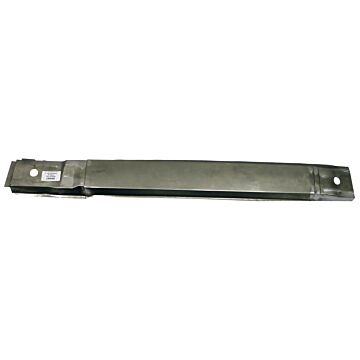 Plaatwerk P1800 dorpelplaat links buitenplaat