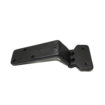Scharnier P1800 rechter portier onder    664309