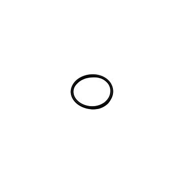 Rubber ring portierslot P1800