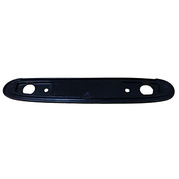 Rubber kentekenverlichtings huis P1800 coupe -ch 4199