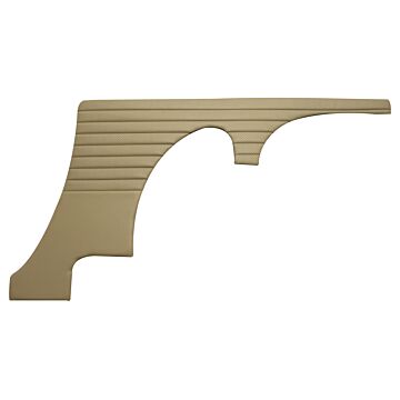 bekleding deurpaneel p1800s rechtsachter kleur 302-177