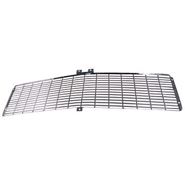Grille PV544+Duett gaas (inzet) REPRO RVS