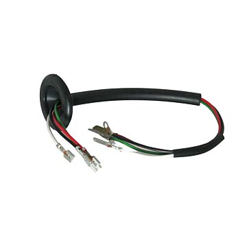 Kabelboom achterlicht Links PV B18