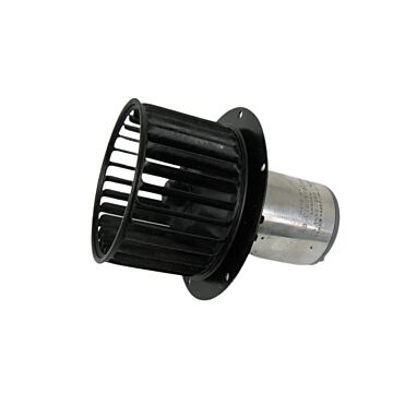 Kachelmotor Amazon P1800 -1964 / 12 volt Ruildeel  excl  100 Euro statiegeld