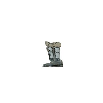 Slot set Amazon kombi (2x deur+1x achterklep)+2 sleutels