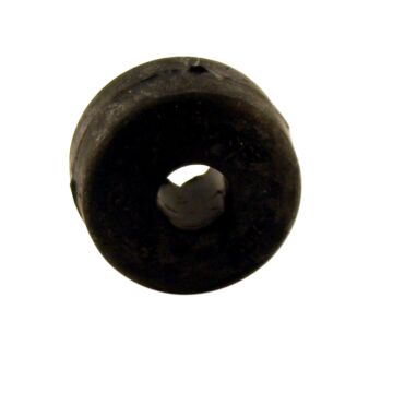 Rubber schokbreker schokdemper Amazon+P1800 voor en achter PV544 achter boven 87740