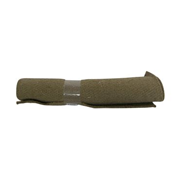 Isolatiemat Amazon achtermat (bodem+tunnel)