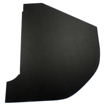 Karton bekleding paneel links voor Amazon (rechts gestuurd) RHD