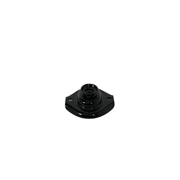 Schokbreker schokdemper schotel vooras onder Amazon+P1800 2 bouts.