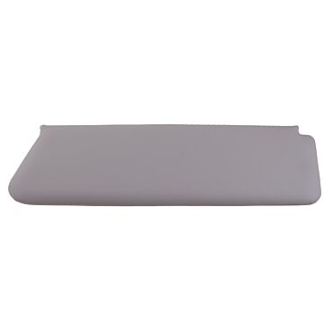 Zonneklep P1800S links ch 7999 + niet geperforeerd