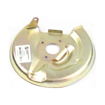 Remankerplaat 140 164 rem stof beschermkap voor rechts OEM ref 9025378 