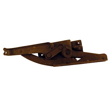 Scharnier voor motorkap 140+164 links 