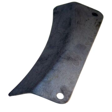 Spatlap steun Achter 140+164+240+260 achterscherm