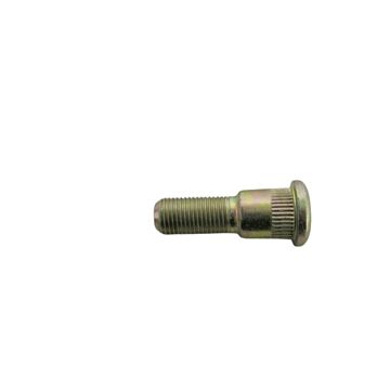 Tapeind wiel 140+P1800E+P1800ES+164+240+260 voorzijde  