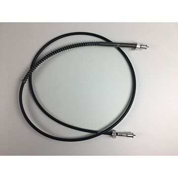 Kilometerteller kabel 140+164 M41+M410 166.5cm overdrive