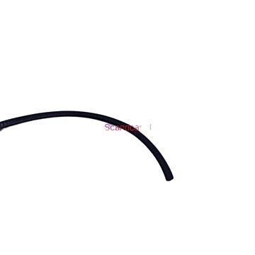 Plastic strip kofferbakrand + motorkap zie nr 671994