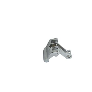 Drukknop voor handgreep chroom 245 achterklep nr 1202458 NML