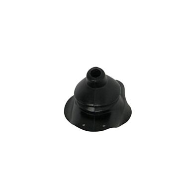 Rubber pookhoes 1800ES+140+164 (rond)-1973 versnelling