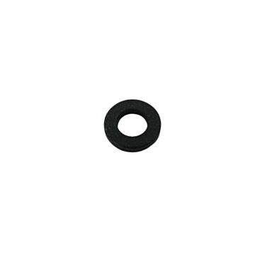 Rubber ring vooras onder 140+164 (45 x 23 mm) onderste draagarm