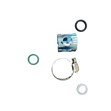 Afdichtingsset Oliekoeler Automaat Versnellingsbak en Motor Volvo 850 - S70 - V70 - XC70 - C70