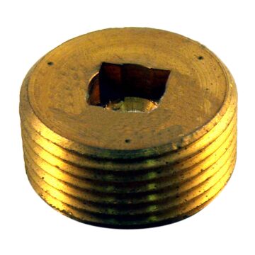 Plug afdichtdop benzinetank P1800E+P1800ES+140+164 