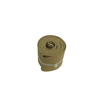 Stoel band zitting 140+164 lange (135cm) 