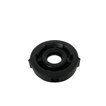 Rubber aandrijfas (lagerhouder) P1800E+ES+140 (B20E motor) +164 1970-1973 