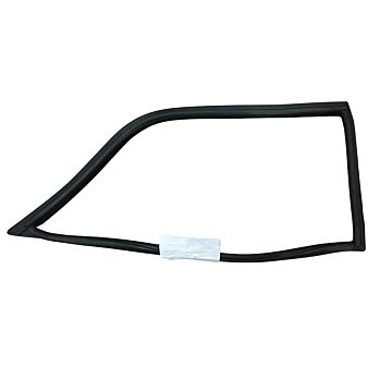 Rubber zijruit 142 ch -393949 2 deurs rechts