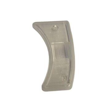 Glas parkeerlicht Links 140 Links -1972 niet meer leverbaar zie 688452