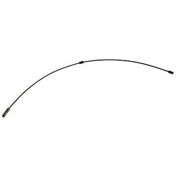 Kabel ruitewisser rechts 140 1973+ 240+260 740 780 760 940 960 V90 S90  370MM 