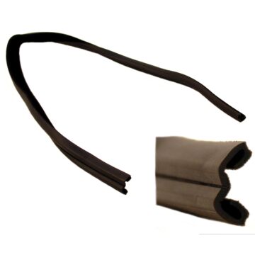 Raamloop P1800 ventilatieruit zijde 668337