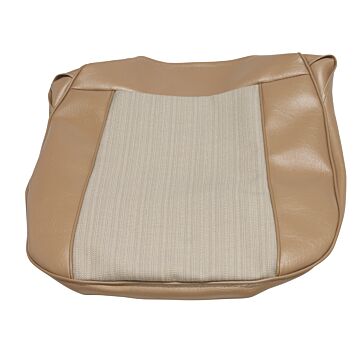 Bekleding set PV544 stoelhoes bruin zitting 1960-1961 29-167