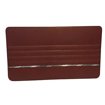 Bekleding PV544 deurpaneel rood rechts  zie SET nr 692534
