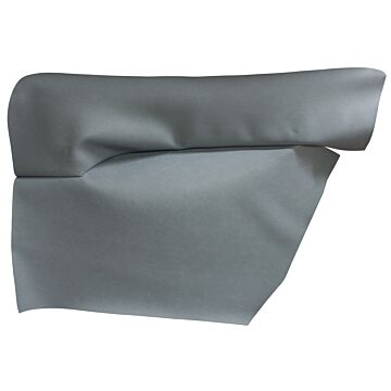 Bekleding PV544 zijpaneel sachter blauw 1964-1965 (55-513) SET LINKS+RECHTS incl 691569