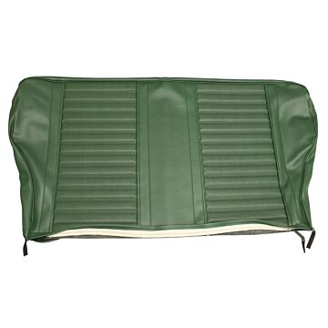 Bekleding Amazon kombi 220 achterbank groen zie set 692118