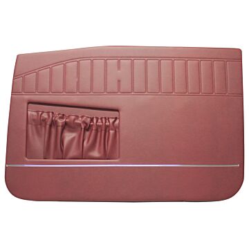 Bekleding Amazon 4 deurs deurpanel zie set nr 692141