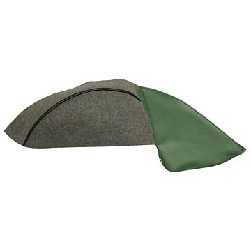 Bekleding Amazon kombi wielkast groen Links+rechst achter SET incl 692170