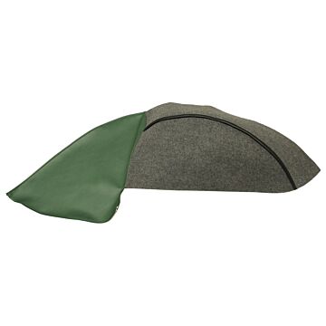 Bekleding Amazon kombi wielkast groen Rechtsachter baggeruimte zie SET 692169