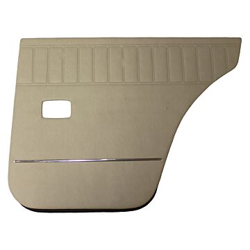 Deur portier Paneel BEIGE L