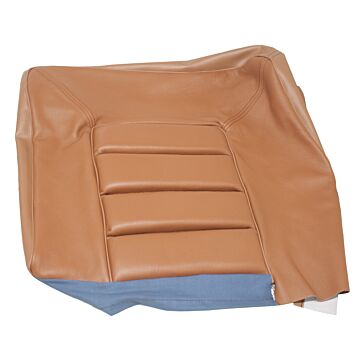 Bekleding stoel achter rug 140/164